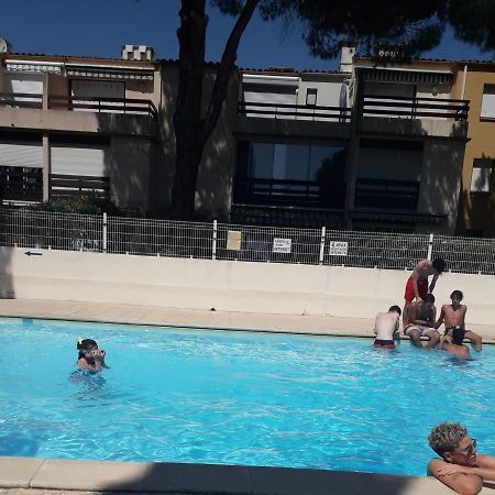 Studio A La Mer Apartment Le Grau-d'Agde Bagian luar foto